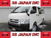 2014 Toyota Hiace Van