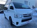 2014 Toyota Hiace Van