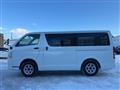 2014 Toyota Hiace Van