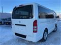 2014 Toyota Hiace Van