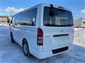 2014 Toyota Hiace Van