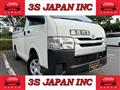 2014 Toyota Hiace Van