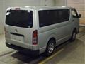 2012 Toyota Hiace Van