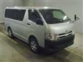 2012 Toyota Hiace Van