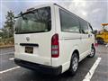 2016 Toyota Hiace Van