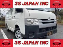 2016 Toyota Hiace Van