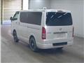 2011 Toyota Hiace Van
