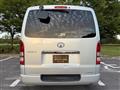 2007 Toyota Hiace Van