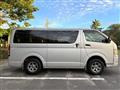 2007 Toyota Hiace Van