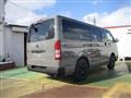 2009 Toyota Hiace Van