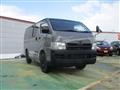 2009 Toyota Hiace Van