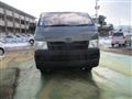 2009 Toyota Hiace Van
