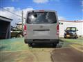 2009 Toyota Hiace Van
