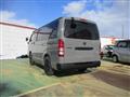 2009 Toyota Hiace Van