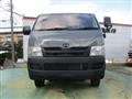 2009 Toyota Hiace Van
