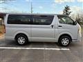 2012 Toyota Hiace Van