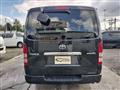 2009 Toyota Hiace Van