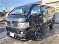 2009 Toyota Hiace Van