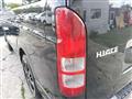 2009 Toyota Hiace Van