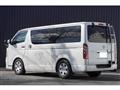 2010 Toyota Hiace Van