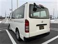 2008 Toyota Hiace Van