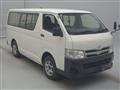 2012 Toyota Regiusace Van