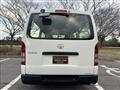 2007 Toyota Hiace Van