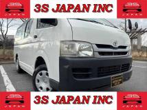 2007 Toyota Hiace Van