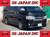 2014 Toyota Hiace Van