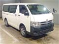 2014 Toyota Regiusace Van