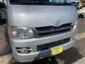 2010 Toyota Hiace Van