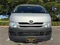 2008 Toyota Hiace Van