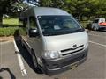 2008 Toyota Hiace Van