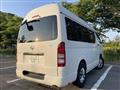 2008 Toyota Hiace Van