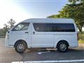 2008 Toyota Hiace Van