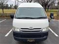 2009 Toyota Hiace Van