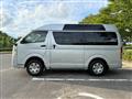2007 Toyota Hiace Van