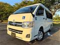 2011 Toyota Hiace Van