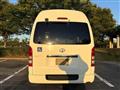 2011 Toyota Hiace Van