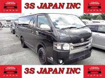 2004 Toyota Hiace Van