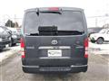 2007 Toyota Hiace Van