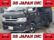 2007 Toyota Regiusace