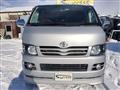 2006 Toyota Hiace Van