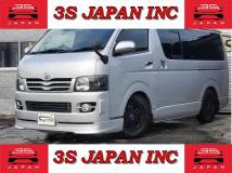 2006 Toyota Hiace Van