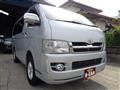 2005 Toyota Regiusace Van