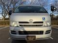 2006 Toyota Hiace Van