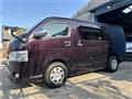 2014 Toyota Hiace Van