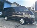 2014 Toyota Hiace Van