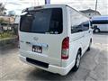2014 Toyota Hiace Van