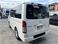 2014 Toyota Hiace Van